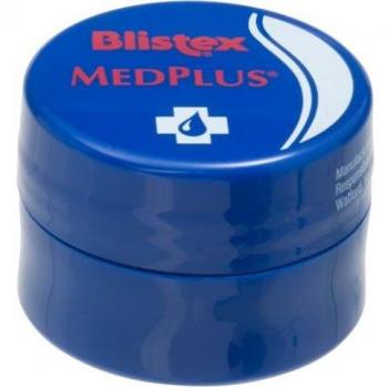 Blistex Bálsamo Reparador para Nariz y Labios, 7g