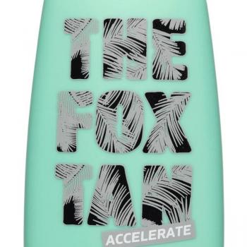 The Fox Tan Rapid Elixir Body Cream to Accelerate Tanning 120 ml
