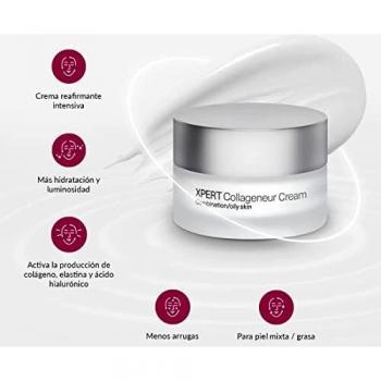 Singuladerm Xpert Collageneur Anti-Ageing Firming Cream for Normal/Dry Skin 50ml