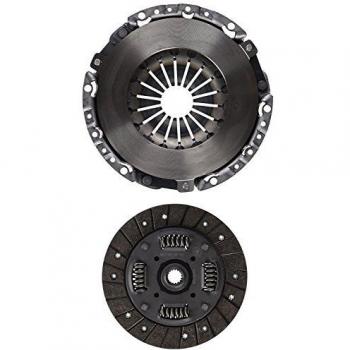 mecarm mk10109d Kit Embrague, juego de 2