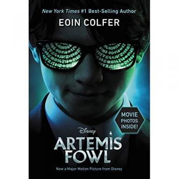 Artemis Fowl