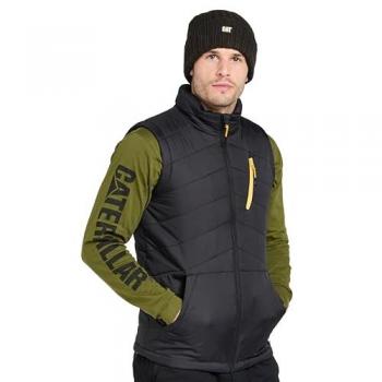 Calentador Corporal Esencial CAT - Talla Mediana - Unisex - Negro