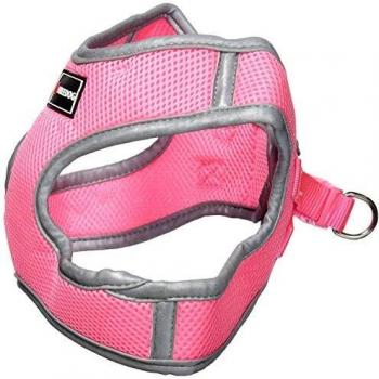 Freedog FD4003077 - Arnés Soft, para Perro, Color Rosa
