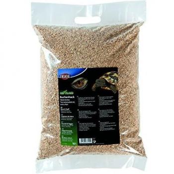 Trixie Paja De Haya Sustrato Natural Extra Fino 10L 10 Kg