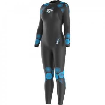 Traje de neopreno de mujer Thunder Wetsuit Arena