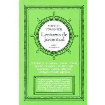 Lecturas de juventud - Michel Tournier