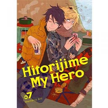 Hitorijime My Hero 7