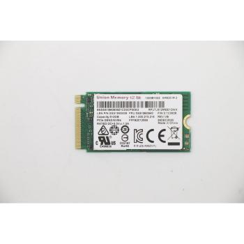 SSD Lenovo UMIS AM620 512GB M.2 PCIe 2242