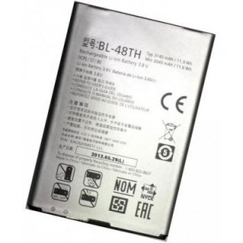 Biwond BL-48TH - Batería para LG G Pro Lite