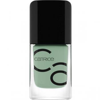 Catrice Iconails Gel Lacquer 124 - Believe in Jade (10.5ml)