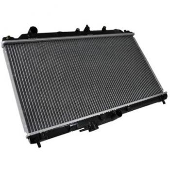 Radiador de Refrigeración del Motor THERMOTEC D74001TT