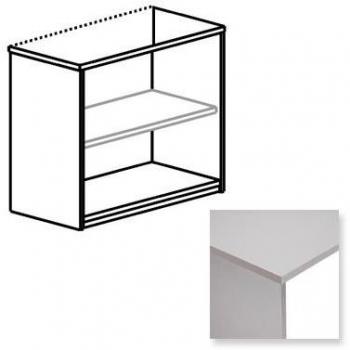 Armario abierto Rocada 84x90x45cm Estructura aluminio