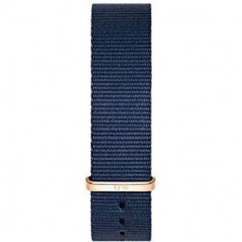 Pulsera Daniel Wellington Classic Bayswater 20mm en Rosado