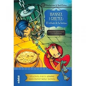 Hansel i Gretel: el retorn de la bruixa