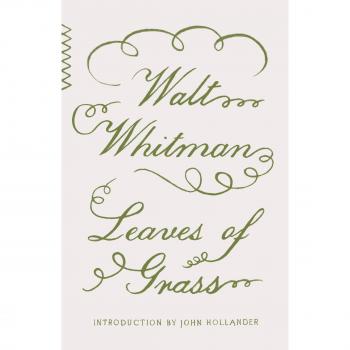 Leaves Of Grass
