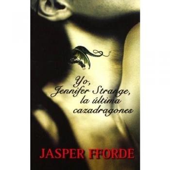Yo Jennifer Strange La Ultima Caz