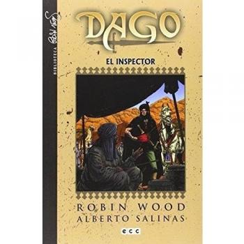 Dago núm. 07: El inspector