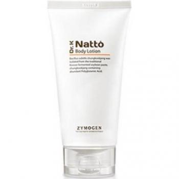 ZYMOGEN - Dr. K-Natto Nourishing Body Lotion 150ml
