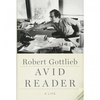 Avid Reader: A Life