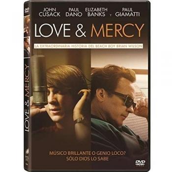 Love   Mercy [DVD]