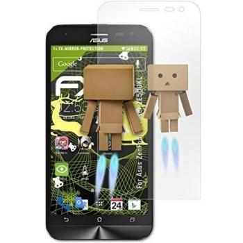 atFoliX Protección de Pantalla Asus ZenFone 2 Laser
