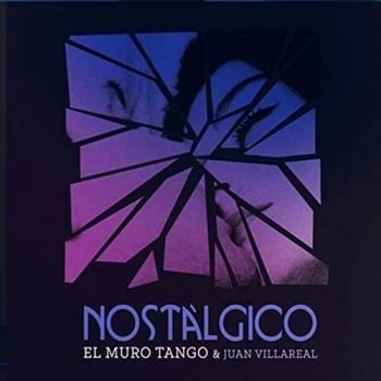 Nostálgico - MURO TANGO
