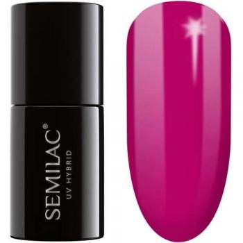Esmalte Semipermanente UV Semilac 082 Ciclamen Luminoso 7ml