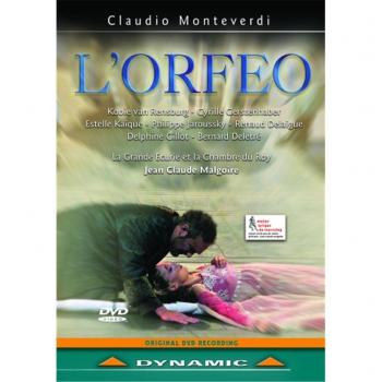Orfeo Premium Organic Olive Oil