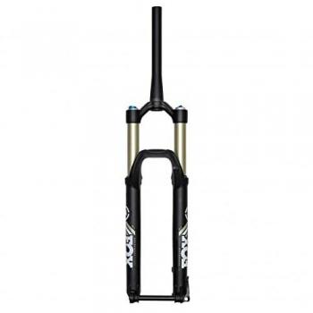 Fox 34float performance horquilla de bicicleta unisex color negro talla 15x 110 4