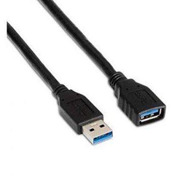 AISENS A105-0041 - Cable Extensión USB 3