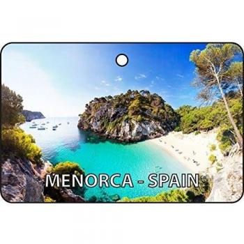 AAF Ambientador De Coche Menorca - Spain