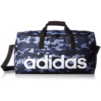 adidas Lin Per Tb Gr Bolsas de Deporte, Unisex Adulto, Azul