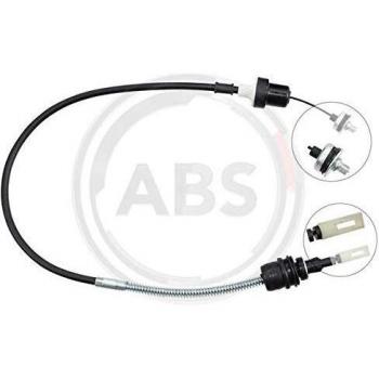 Cable de embrague A.B.S. K28260 para ROVER 100 / Metro 3/5 puertas