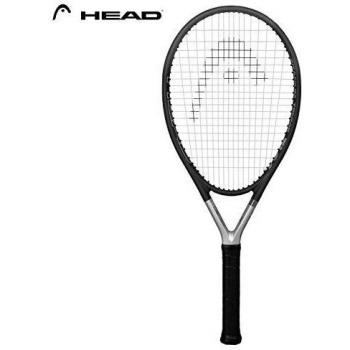 Head Titanium Ti S6 - Raqueta de Tenis Gris Gris Talla:L3