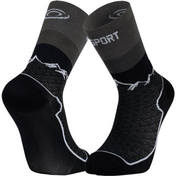 High Polyamide Trekking Socks BV Sport GR Unisex