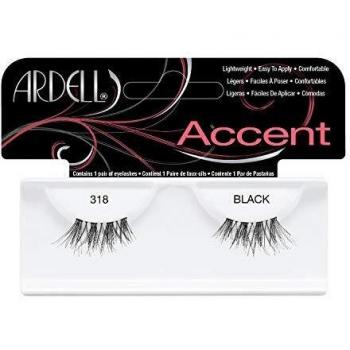 Ardell ACCENT LASH #318 1 u