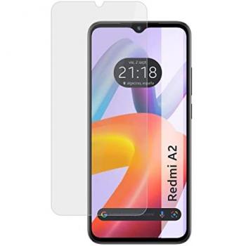 Protector Cristal Templado para Xiaomi Redmi A2 - 0.3mm, vidrio resistente a arañazos