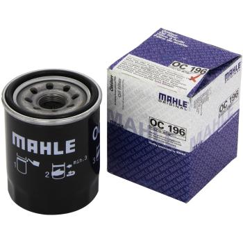 Mahle Filter OC196 Filtro De Aceite