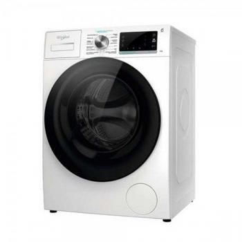 Whirlpool W6 W845WR SPT - Lavadora 8kg 1400rpm Tecnología 6th Sense Vapor