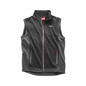 Gill Thermogrid Gilet - Ash S