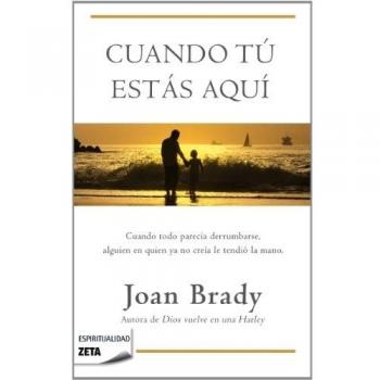 Cuando tú estás aquí