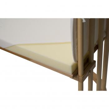 Babybay 100511 - Colchón para cuna de colecho [Importado de Alemania]