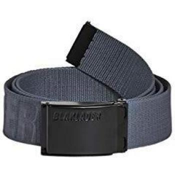 High Visibility Grey Blaklader Workwear Belt, One Size