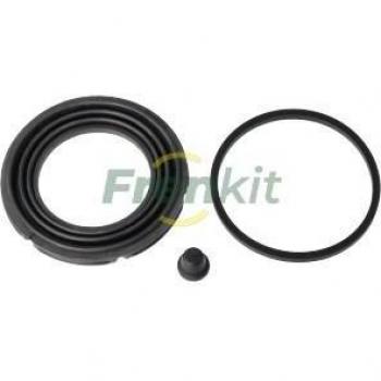 FRENKIT Juego de reparación para pinza de freno 257086 - Kit de reparación, incluye juntas y componentes necesarios para la restauración de pinzas de freno