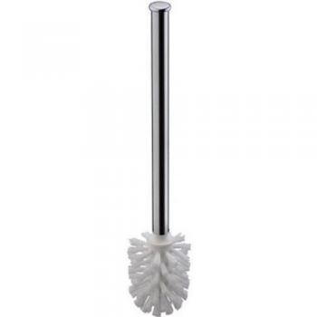 Hansgrohe Escobilla con Soporte, Blanco