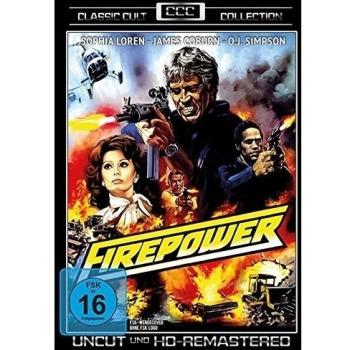 Firepower