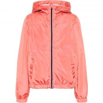 NAME IT Chaqueta - para niña Sunkist Coral Tamaño de la cintura:90 cm