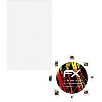 atFoliX Protector Película Pantalla estándar 19,0 pulgada wide
