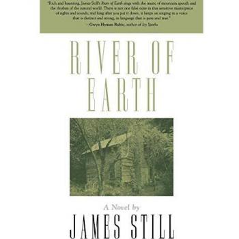 River of Earth: A Novel by James Still - Nature-Inspired Literary Fiction