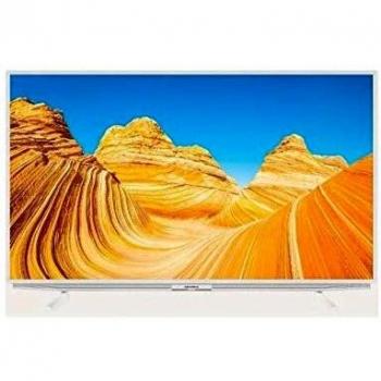 Televisor LED Grundig 43GEU7900W 43 UHD Blanca